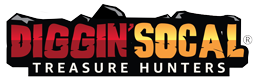 Diggin SoCal Logo